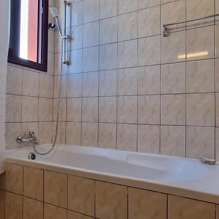 Διαμέρισμα The Cozy In