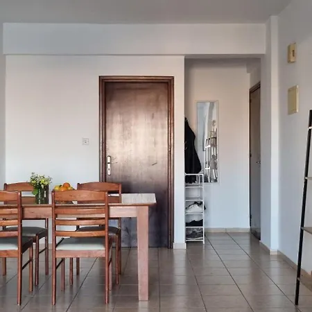 The Cozy In Apartment