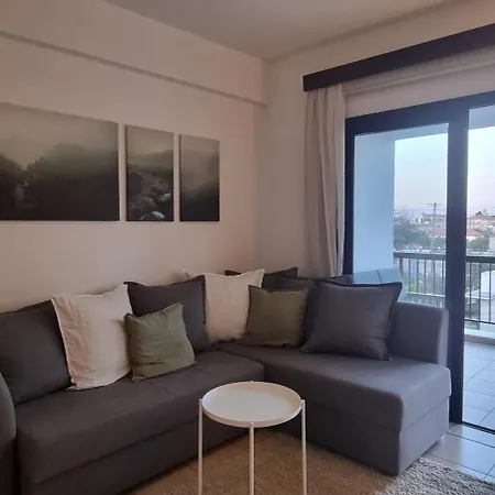 The Cozy In * Larnaca