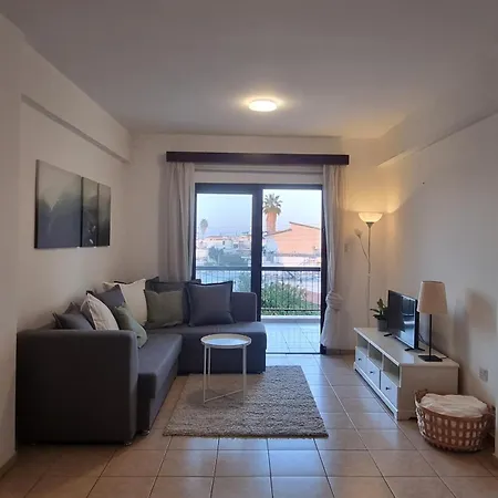 The Cozy In * Larnaca