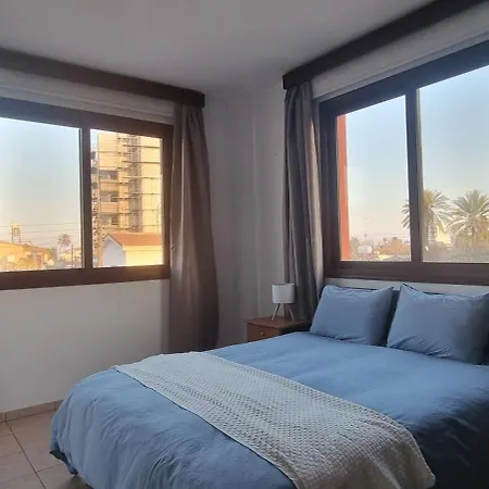 Lejlighed The Cozy In *