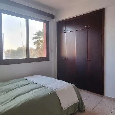 The Cozy In Apartment *