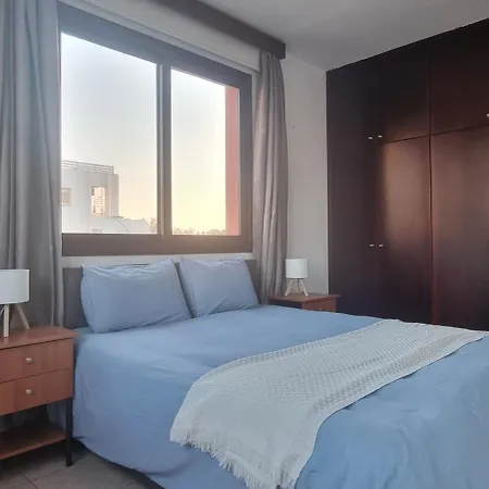 The Cozy In Larnaca