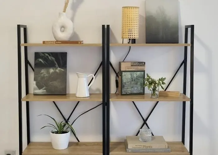 The Cozy In דירה לרנקה