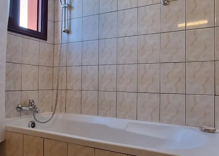 Апартаменти The Cozy In