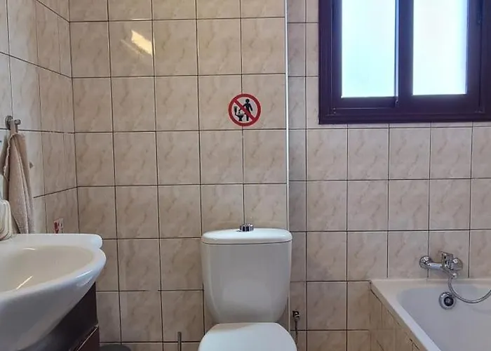 The Cozy In Апартаменти *