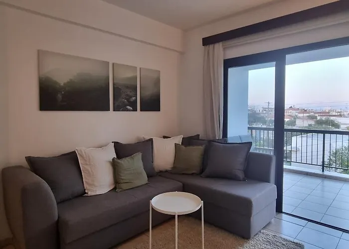 The Cozy In * Ларнака