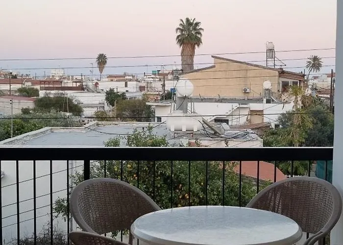 The Cozy In דירה *