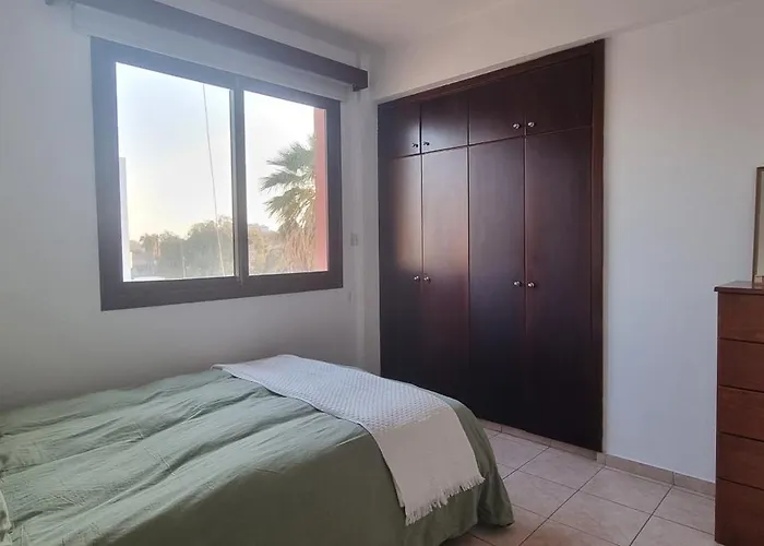 The Cozy In Апартаменти *